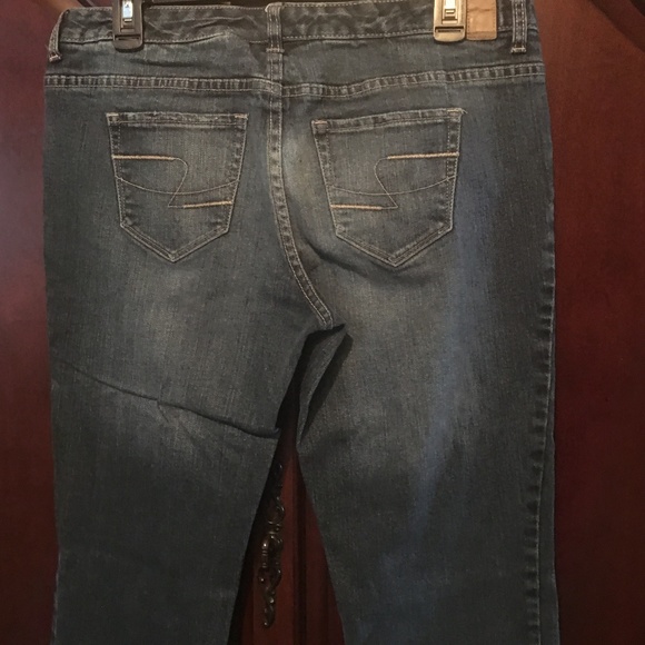 Maurices Alayna Skinny -Stretchy - Size 9/10 Short - Picture 7 of 10